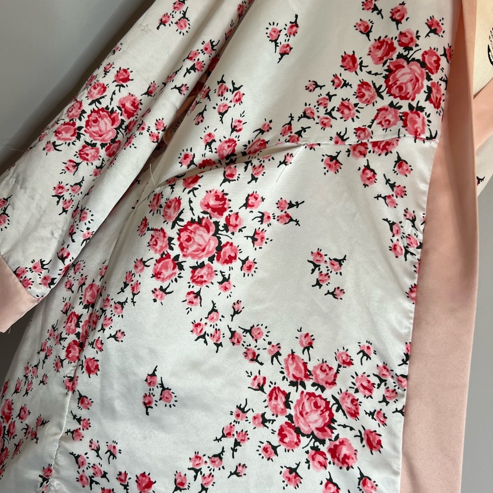 Morgan Lane x FabFitFun Robe - Picture 4 of 8